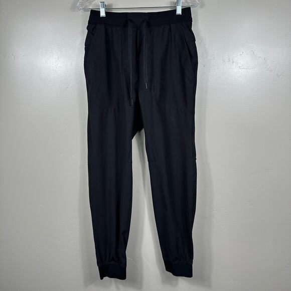 Lululemon Men’s ABC Jogger 29” Black Size Medium
